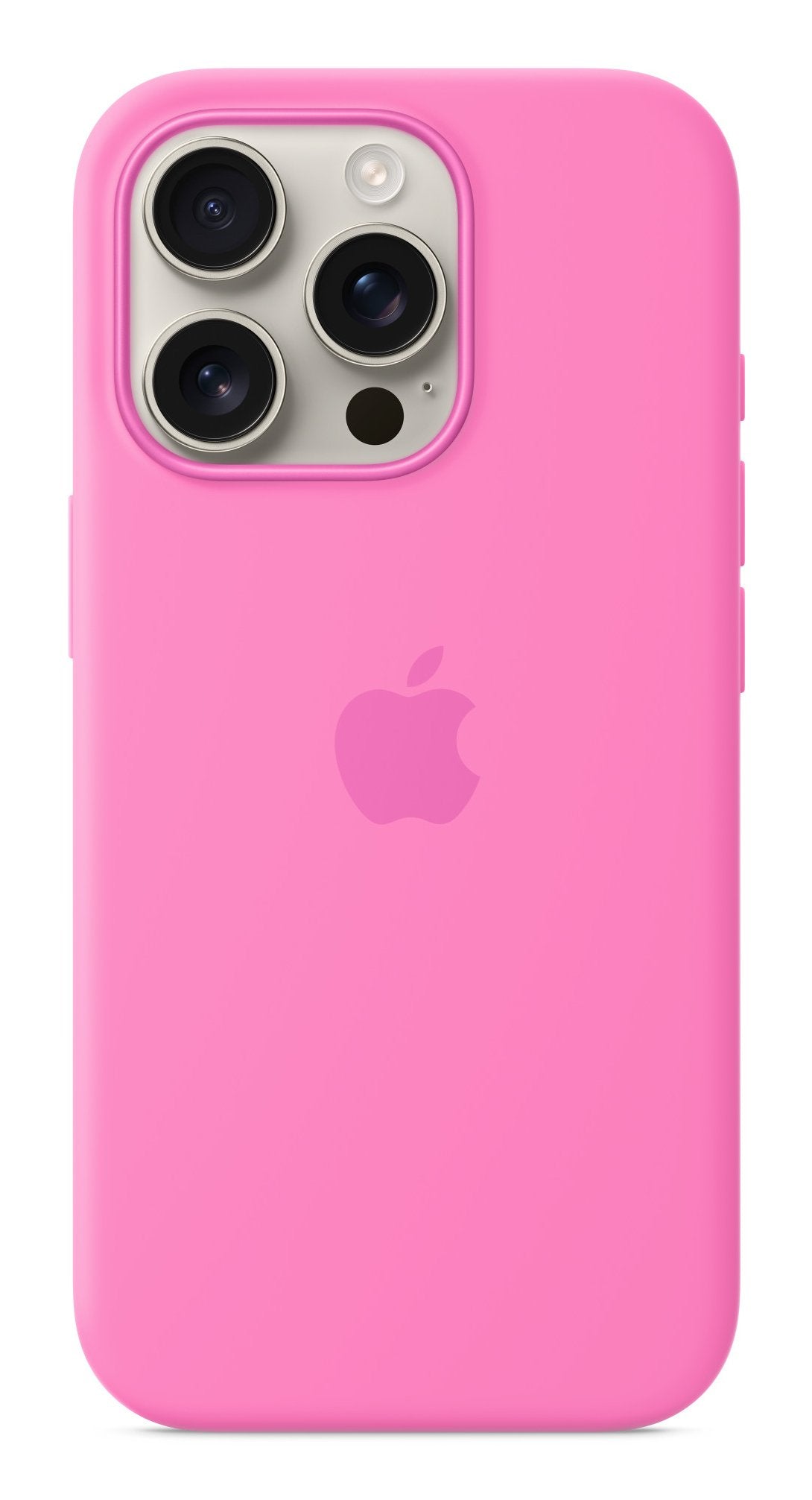 EAN 0195950231014 - Apple MDFX4ZM/A funda para teléfono móvil 16 cm (6.3") Rosa imagen 3