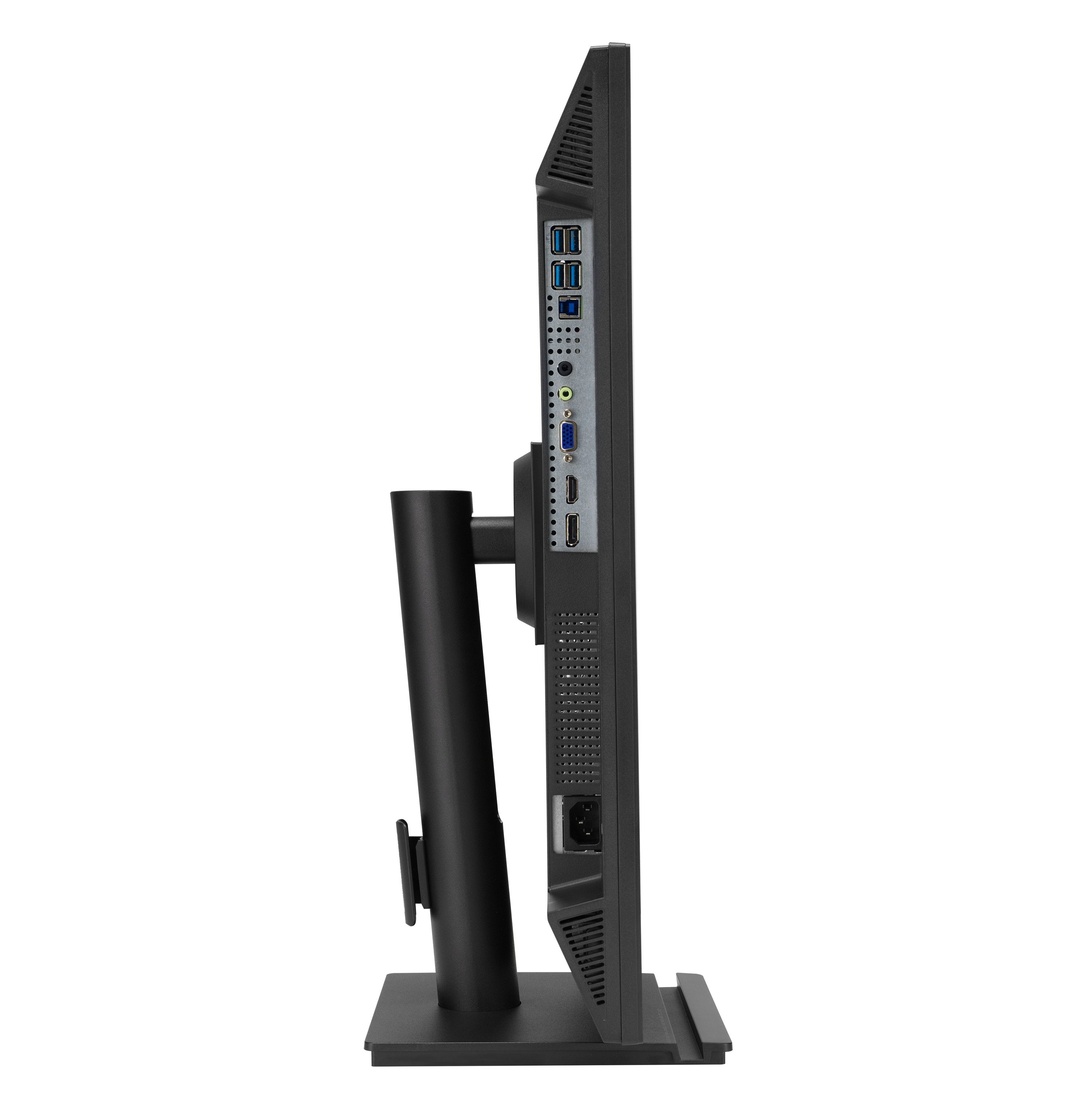 Monitor 24" Asus Va249qgs Business Ips Black