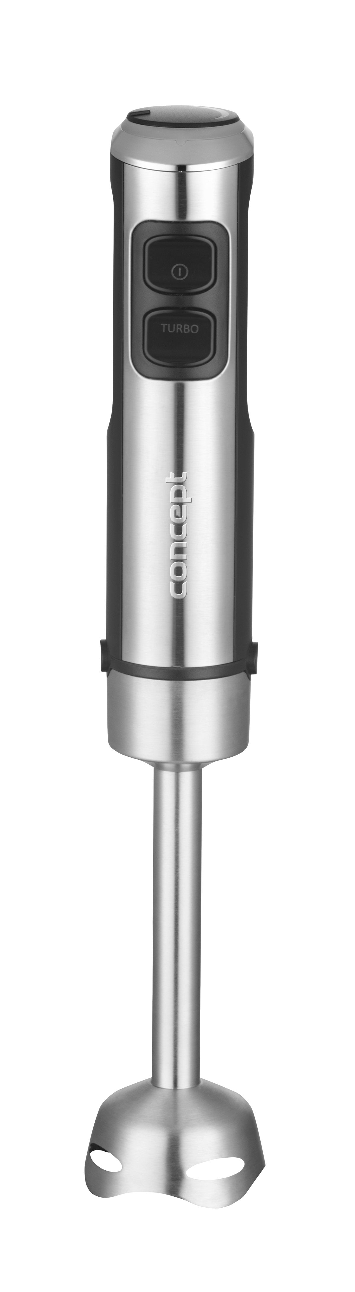 EAN 8595631020340 - Concept TM5500 licuadora 1,5 L Batidora de inmersión 1500 W Acero inoxidable imagen 7