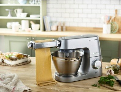EAN 5011423197074 - Kenwood KAX980ME batidora y accesorio para mezclar alimentos imagen 2