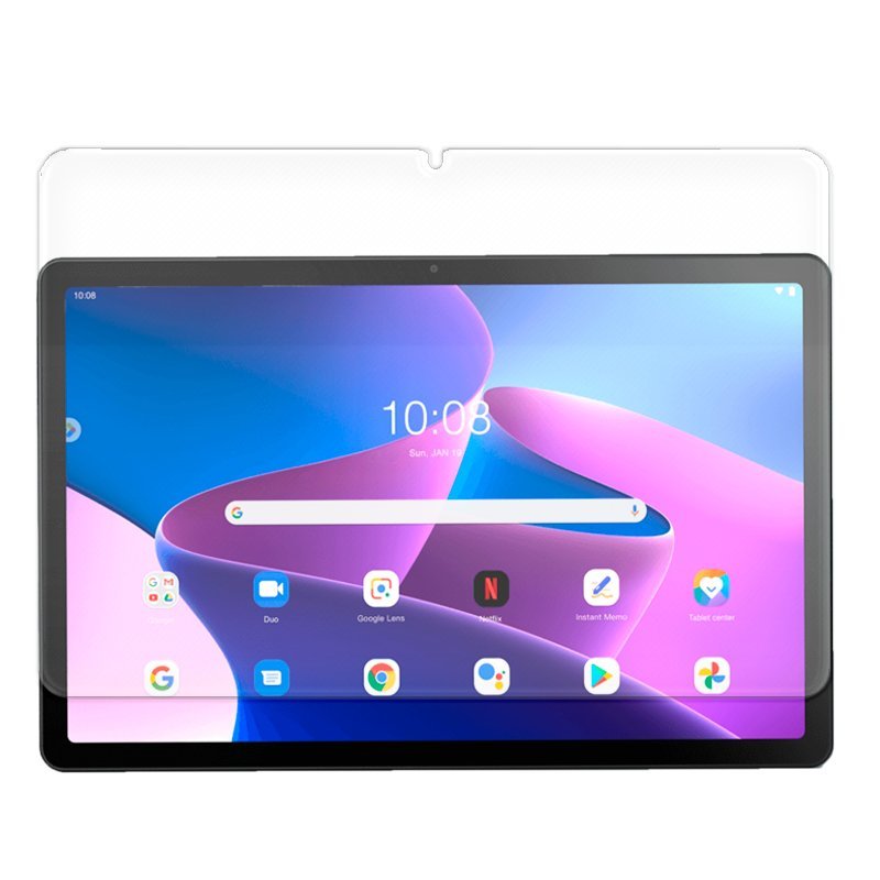 Protector Cool Cristal Templado Para Lenovo Tab M10 Plus (3ª Gen) 10.6"