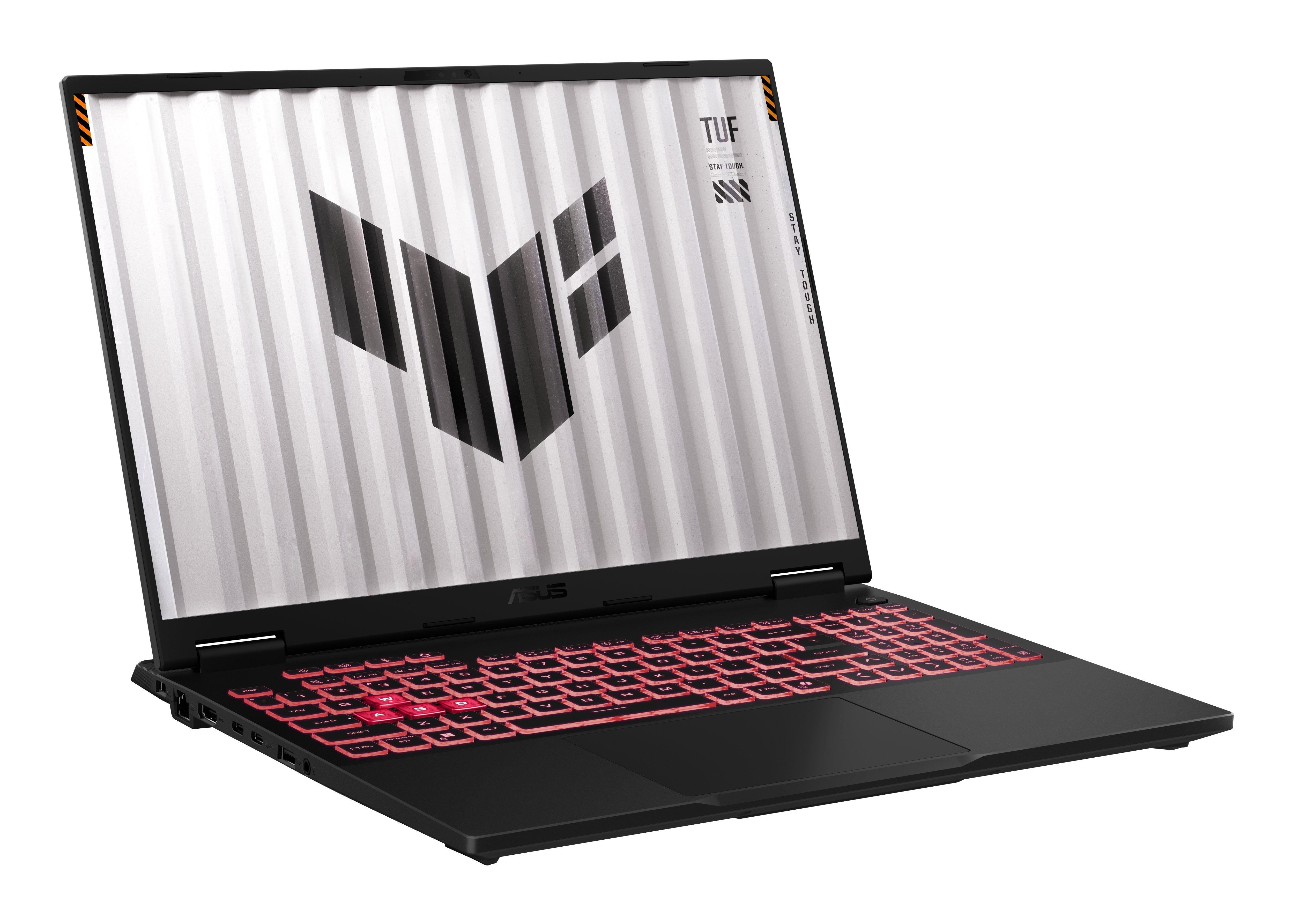 EAN 4711636114073 - ASUS TUF Gaming A16 FA608UH-R7165W AMD Ryzen™ 7 260 Portátil 40,6 cm (16") WUXGA 16 GB DDR5-SDRAM 512 GB imagen 10