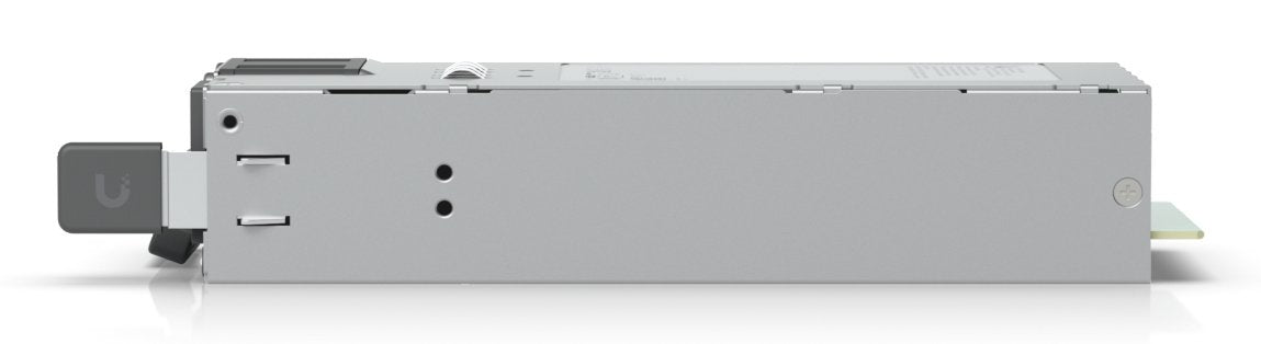 EAN 0810084693612 - Ubiquiti UACC-PSU-12V-550W-EU adaptador e inversor de corriente Interior Verde, Gris imagen 3