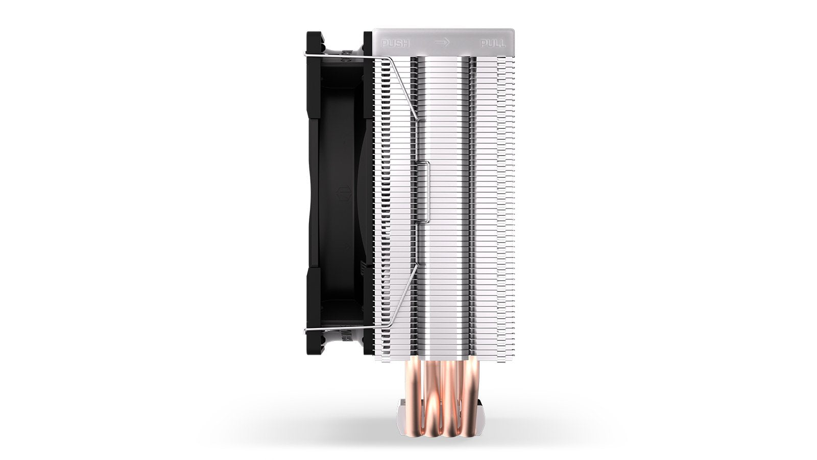 EAN 5903018665849 - ENDORFY Fera 5 ARGB Procesador Refrigerador de aire 12 cm Negro imagen 13