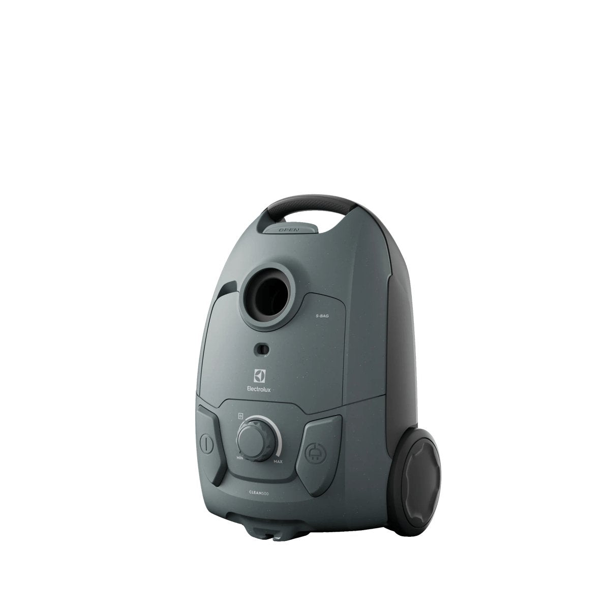 EAN 7333394021379 - Electrolux EB51C1OG 3 L Aspiradora cilíndrica Secar 750 W Sin bolsa imagen 4