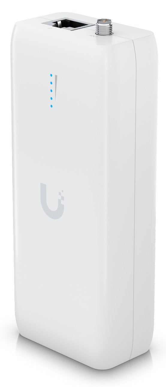 EAN 0810084695883 - Ubiquiti UDB repetidor y transceptor Puente wifi 866,7 Mbit/s Blanco imagen 2