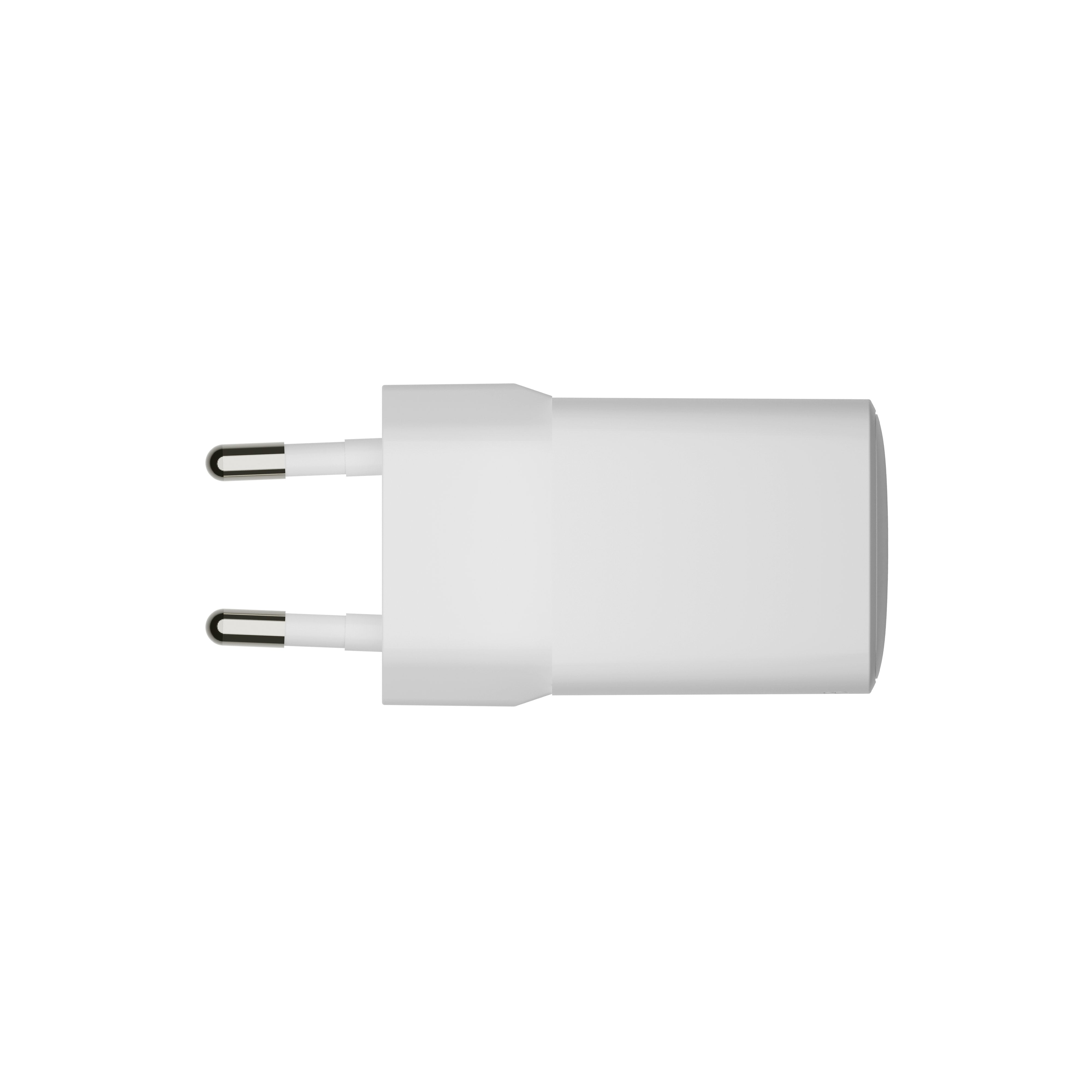 EAN 5711428070951 - dbramante1928 CH18EUWH7095 cargador de dispositivo móvil Universal Blanco Corriente alterna Interior imagen 6