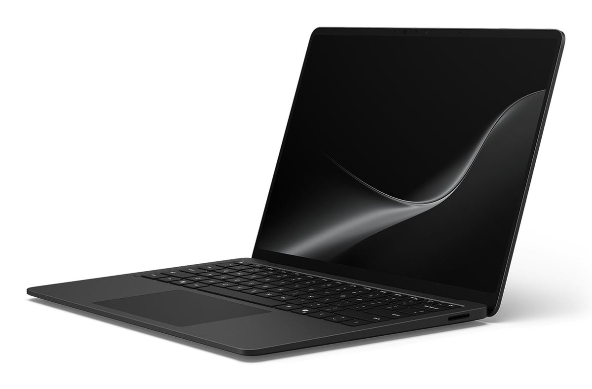 Srf Rosa 13.8in M10 16gb 512gb Black