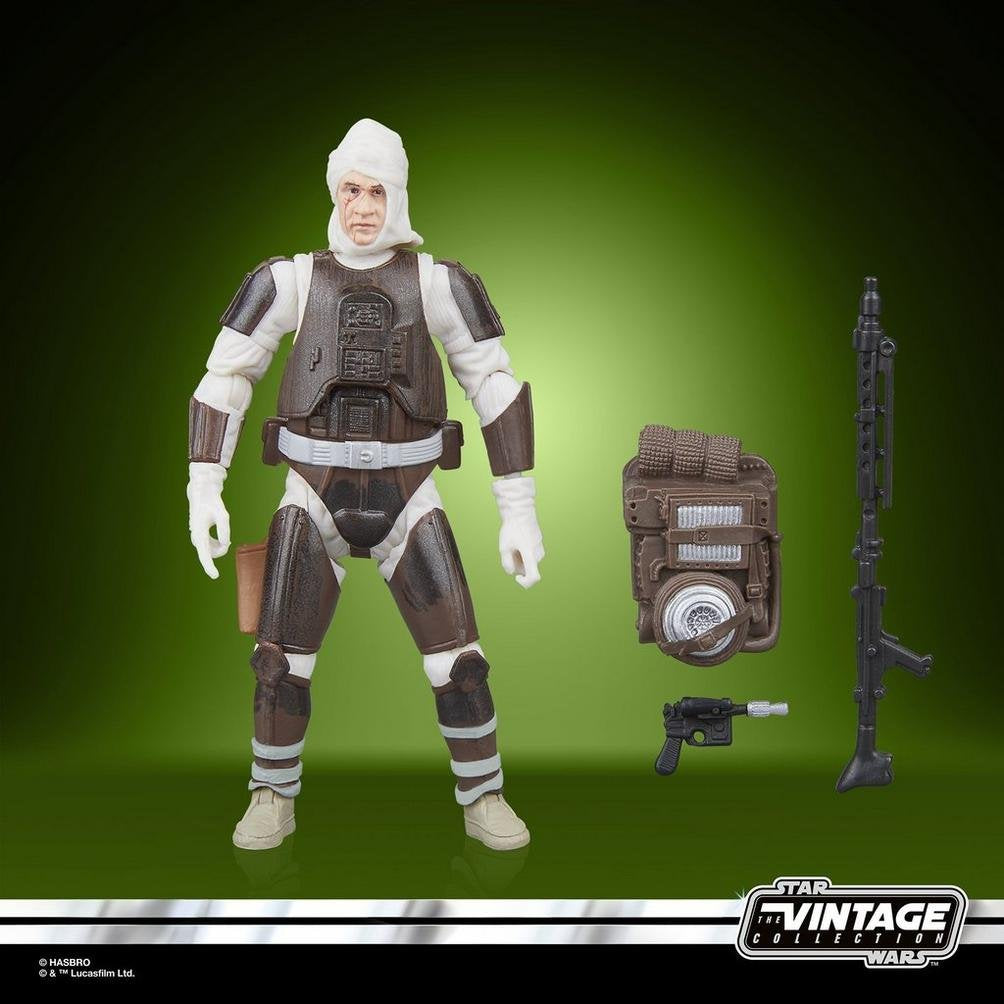 EAN 5010996325242 - Star Wars The Vintage Collection Dengar imagen 3