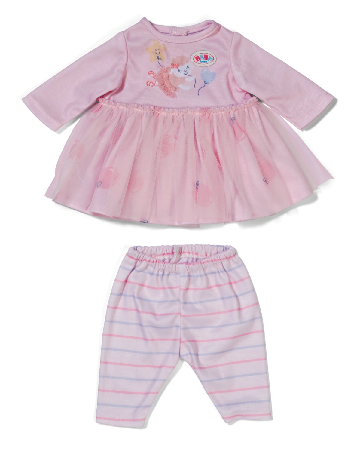 Zapf Creation 838792, Accesorios Para Muñecas