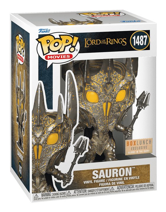 EAN 0889698788502 - FUNKO POP! 78850 figura de acción y colleccionable imagen 2