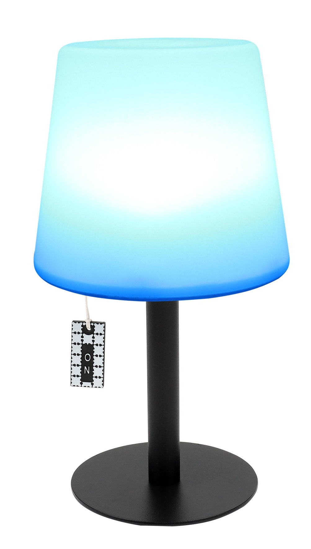 EAN 4030152032365 - AddLiving 3236 lámpara de mesa SMD LED Negro imagen 2
