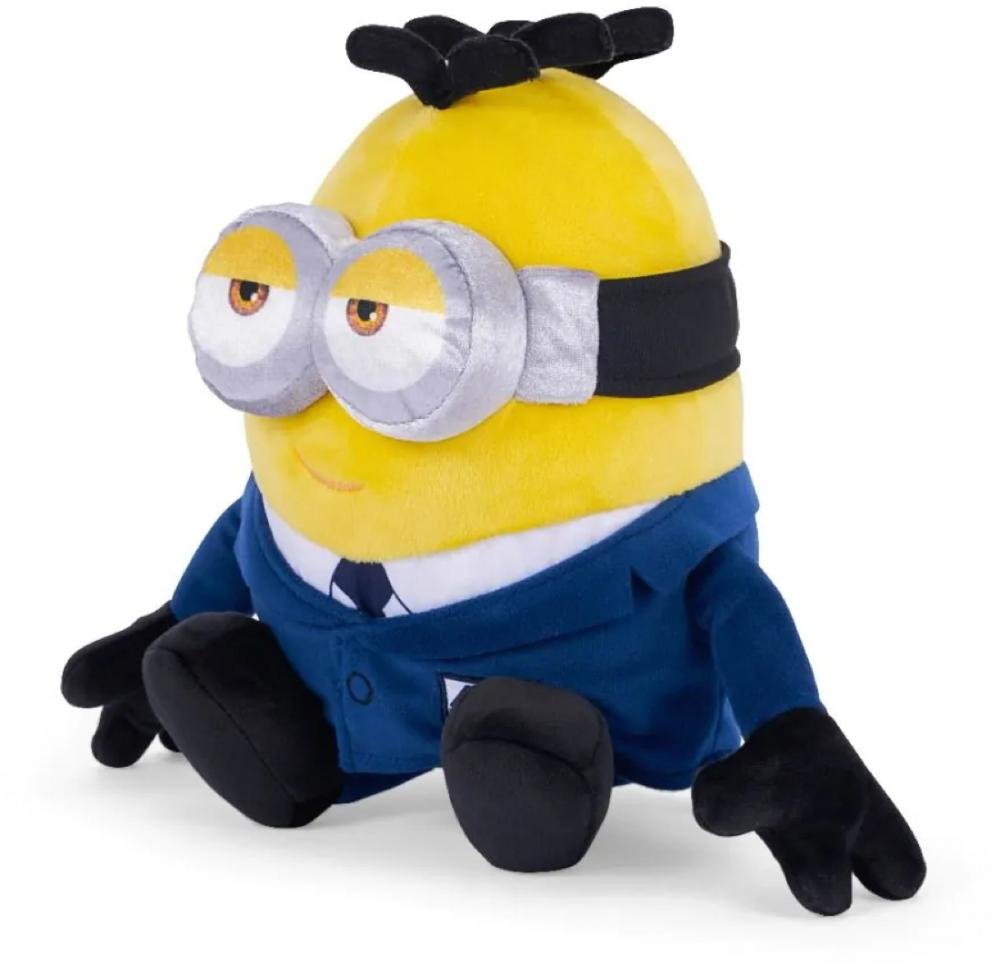 Peluche Schmidt Spiele Minions: Avl, 25 Cm, 42765
