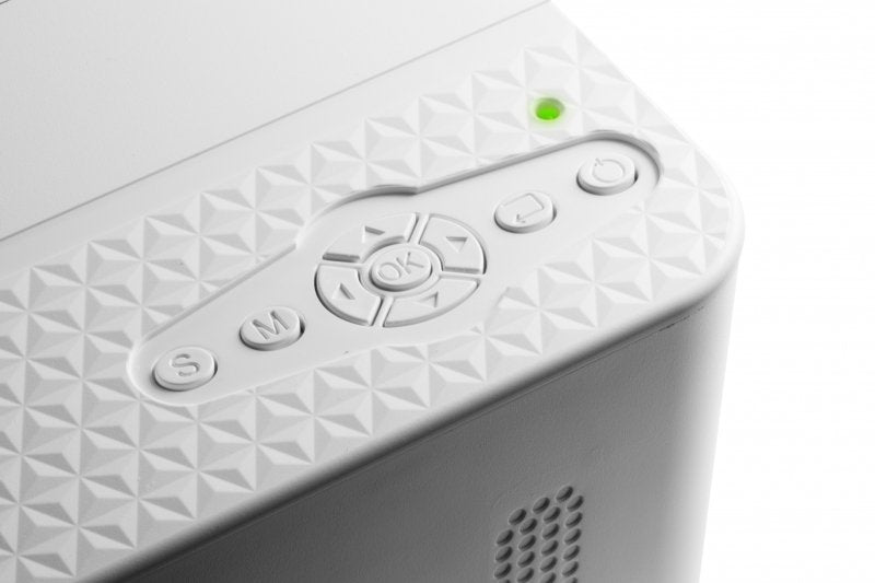 EAN 4260358123554 - Technaxx TX-113 videoproyector Proyector de alcance estándar 1800 lúmenes ANSI LCD 1080p (1920x1080) Blan imagen 5