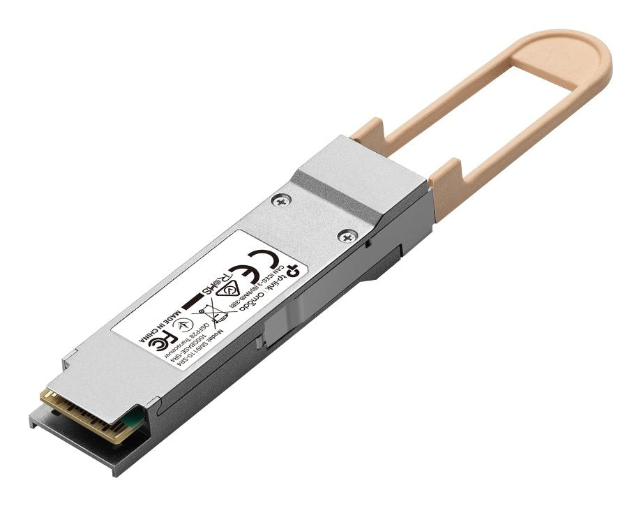 Tp_link Omada 100gbase-Sr4 Qsfp28 Transceiver