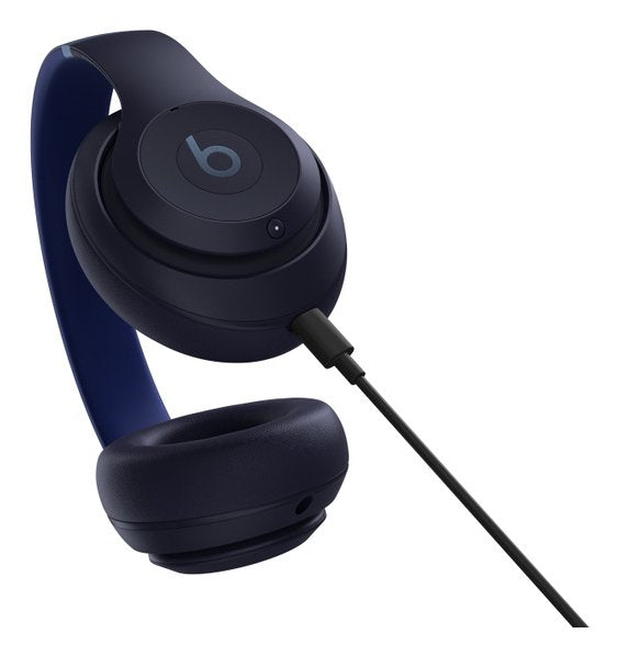Auriculares Beats By Dr. Dre Beats Studio Pro Inalámbrico Y Alámbrico Usb Tipo C Bluetooth Marina