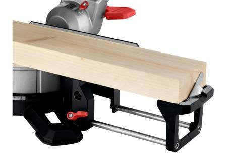 EAN 4061792225909 - Metabo 610216900 sierra ingletadora 5000 RPM 1100 W imagen 5