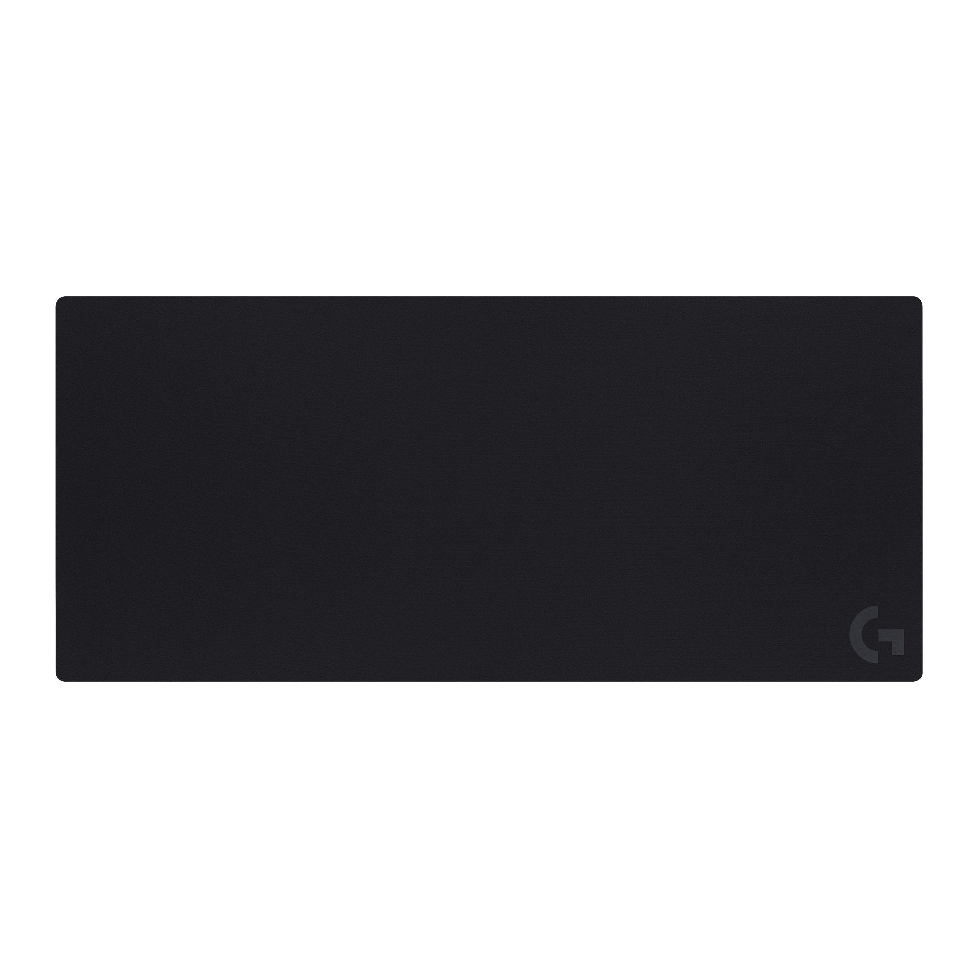 EAN 5099206104310 - Logitech G 943-000778 alfombrilla para ratón Alfombrilla de ratón para juegos Negro imagen 1