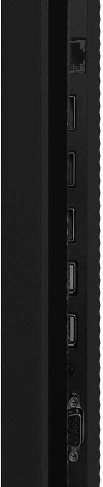 EAN 4948570124091 - iiyama LH5060UHS-B1AG pantalla de señalización Pizarra de caballete digital 125,7 cm (49.5") LED Wifi 500 imagen 18