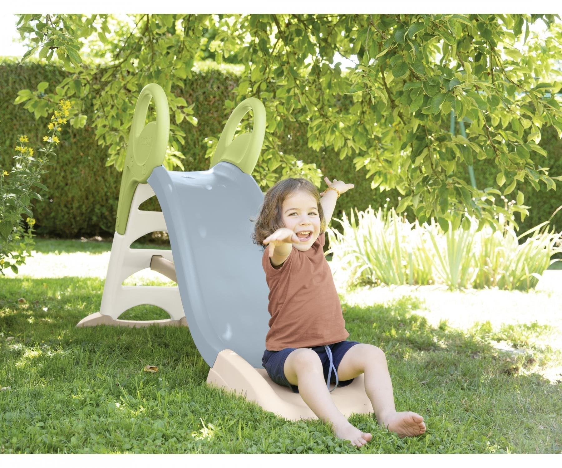 EAN 3032168205093 - Smoby 820509 parque de juego infantil o equipamiento para parque de juego infantil imagen 2