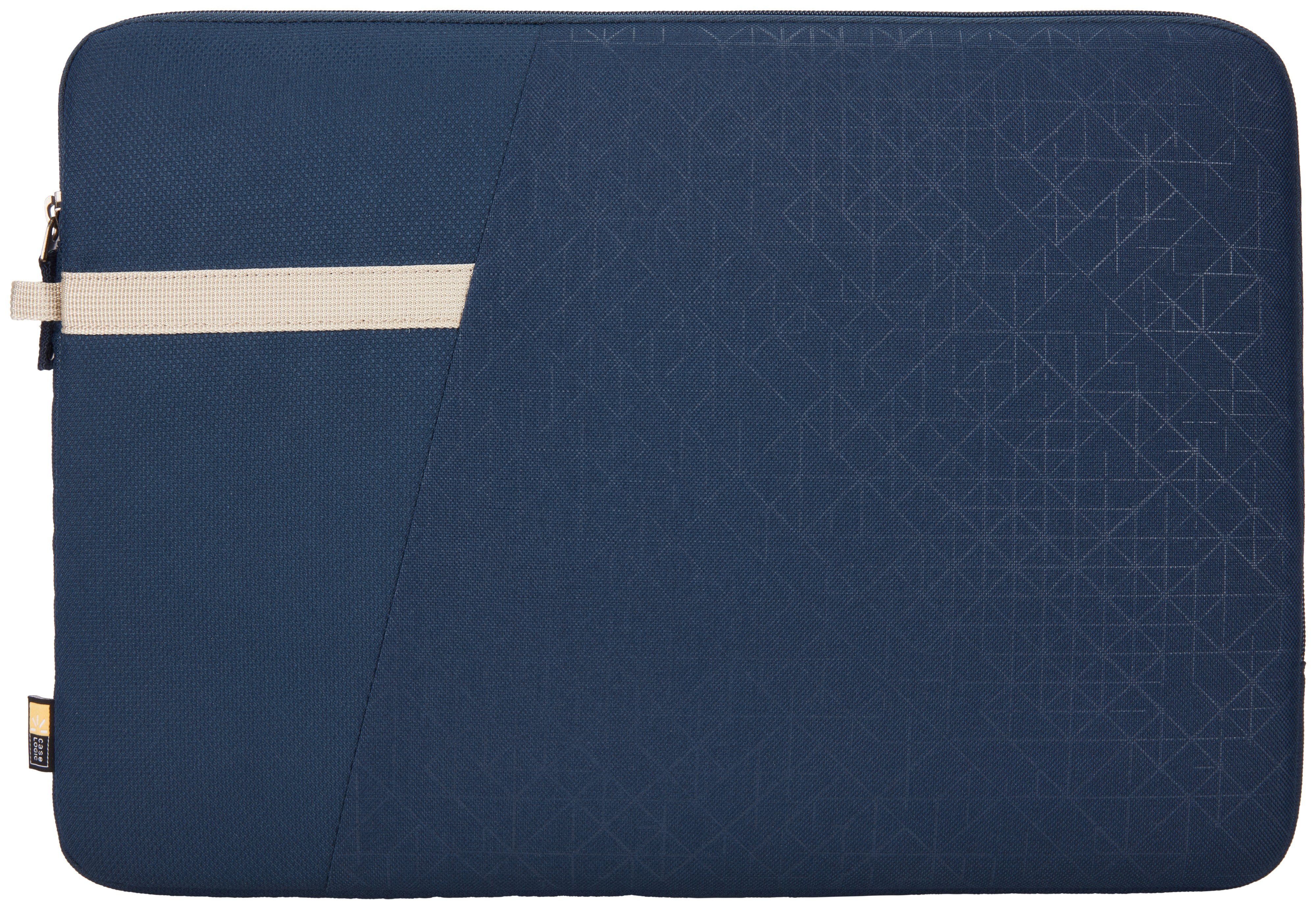 EAN 0085854248785 - Case Logic Ibira IBRS-215 Dress blue 39,6 cm (15.6") Funda Gris imagen 3