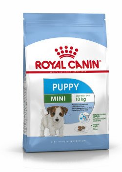 EAN 3182550793049 - Royal Canin Mini Puppy 8 kg Cachorro Aves imagen 1