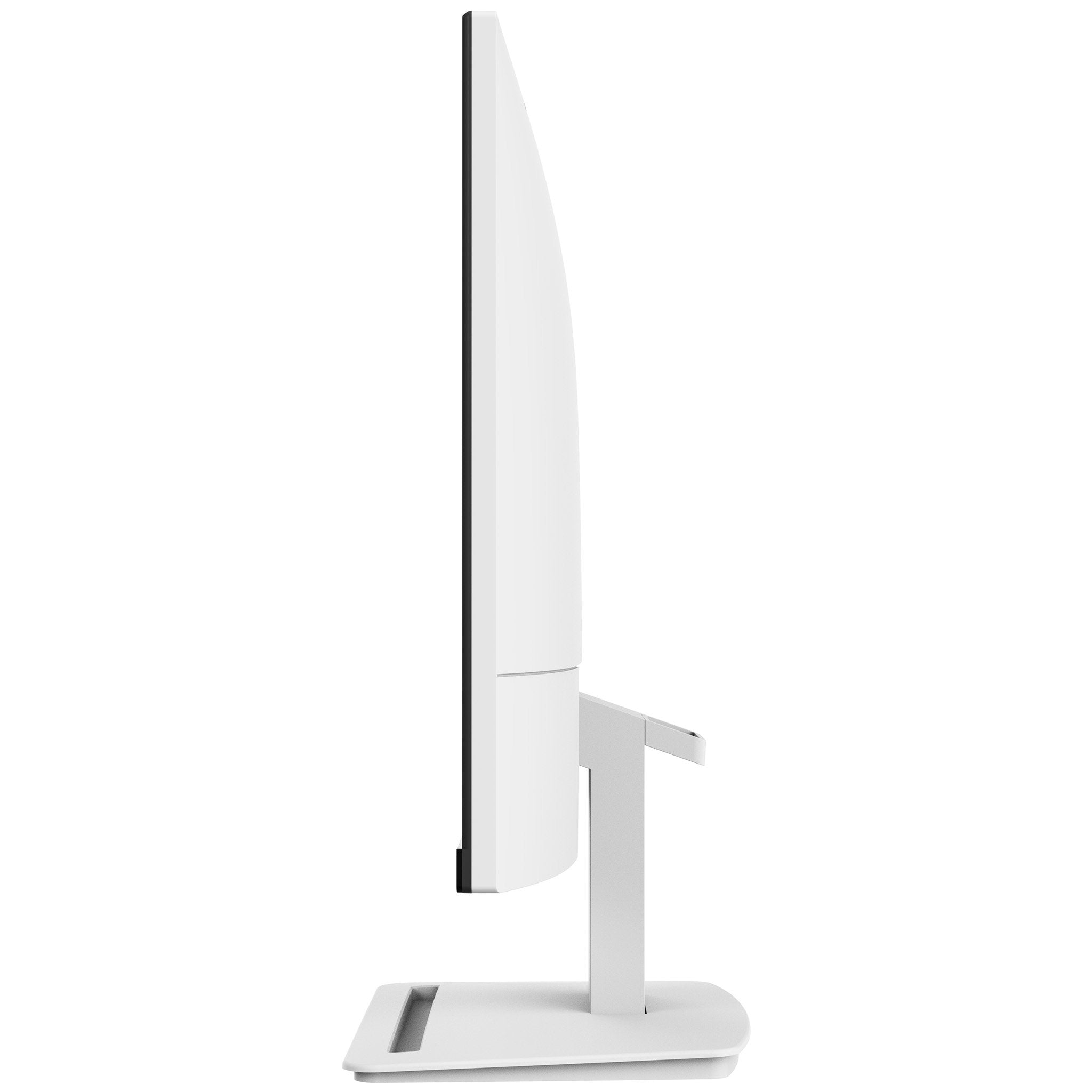 EAN 4711377089869 - MSI Pro MP243XW pantalla para PC 60,5 cm (23.8") 1920 x 1080 Pixeles Full HD Blanco imagen 3