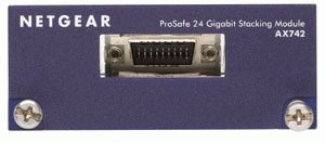 EAN 0606449044058 - NETGEAR AX742 adaptador y tarjeta de red 24000 Mbit/s imagen 2