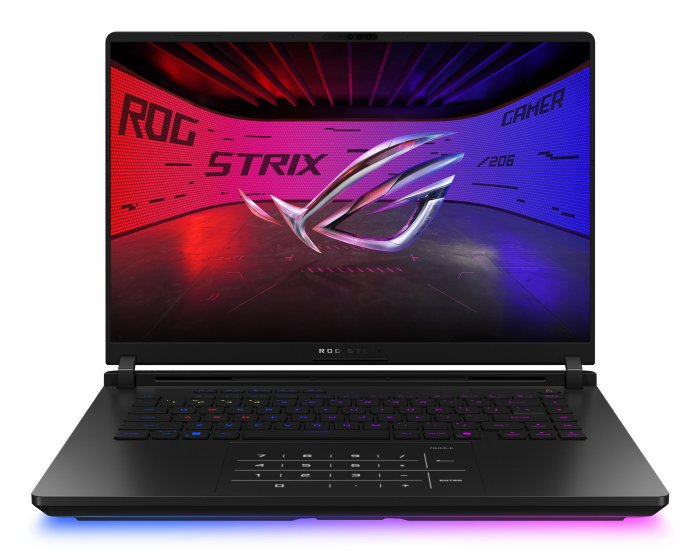 Portátil Asus Rog Strix Scar 16 G635lx 16" Ultra 9 275hx 64