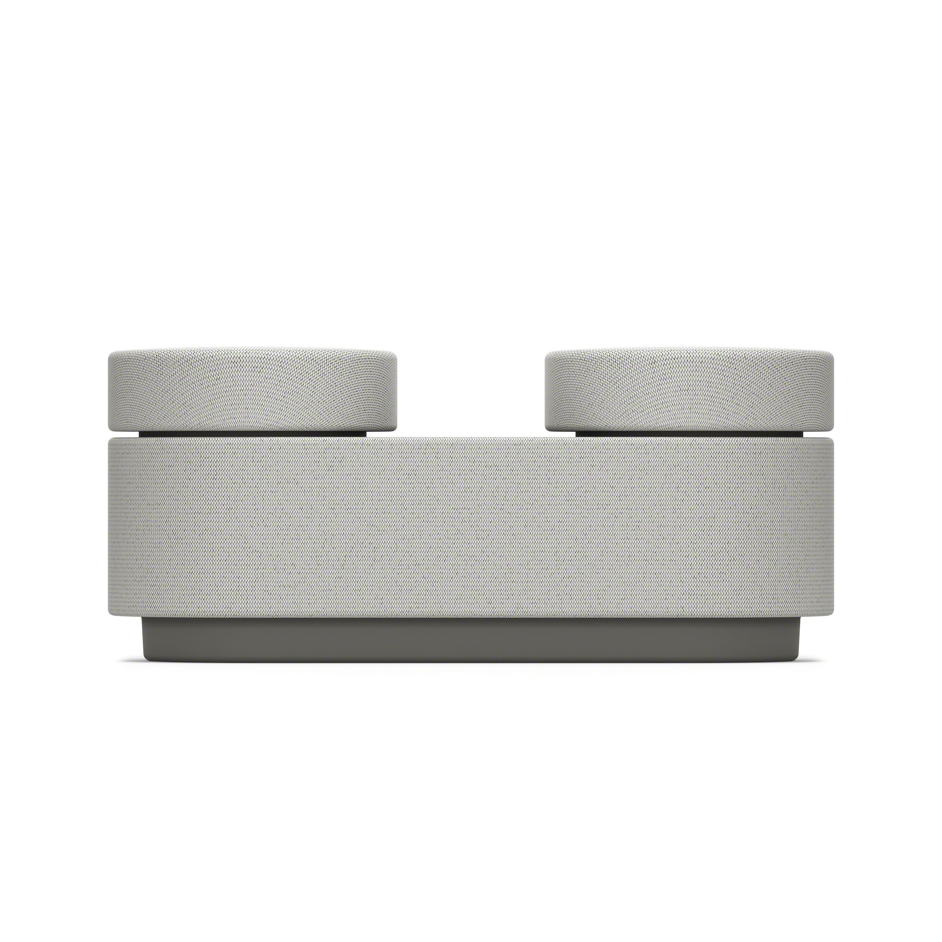 EAN 4548736147706 - Sony HT-AX7 sistema de cine en casa Gris imagen 4