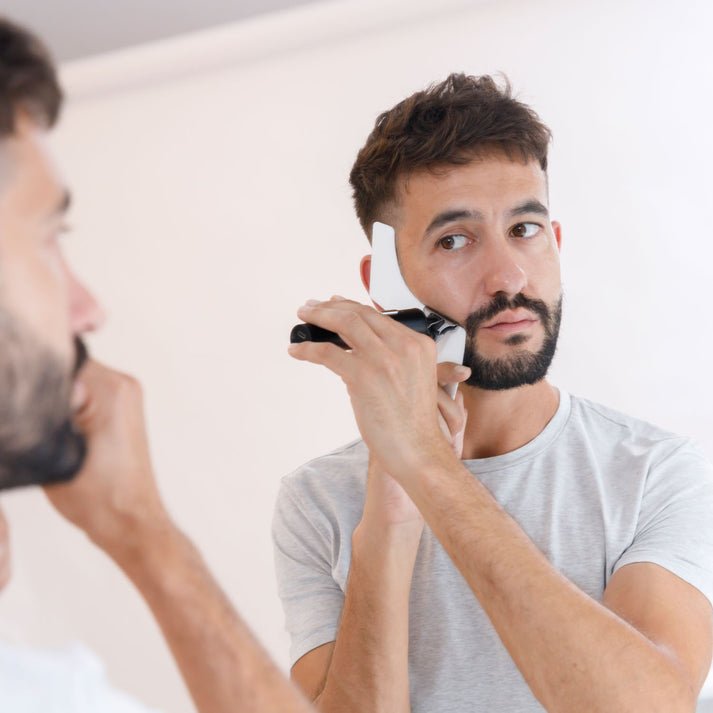 Maquinilla De Afeitar Taurus Precision