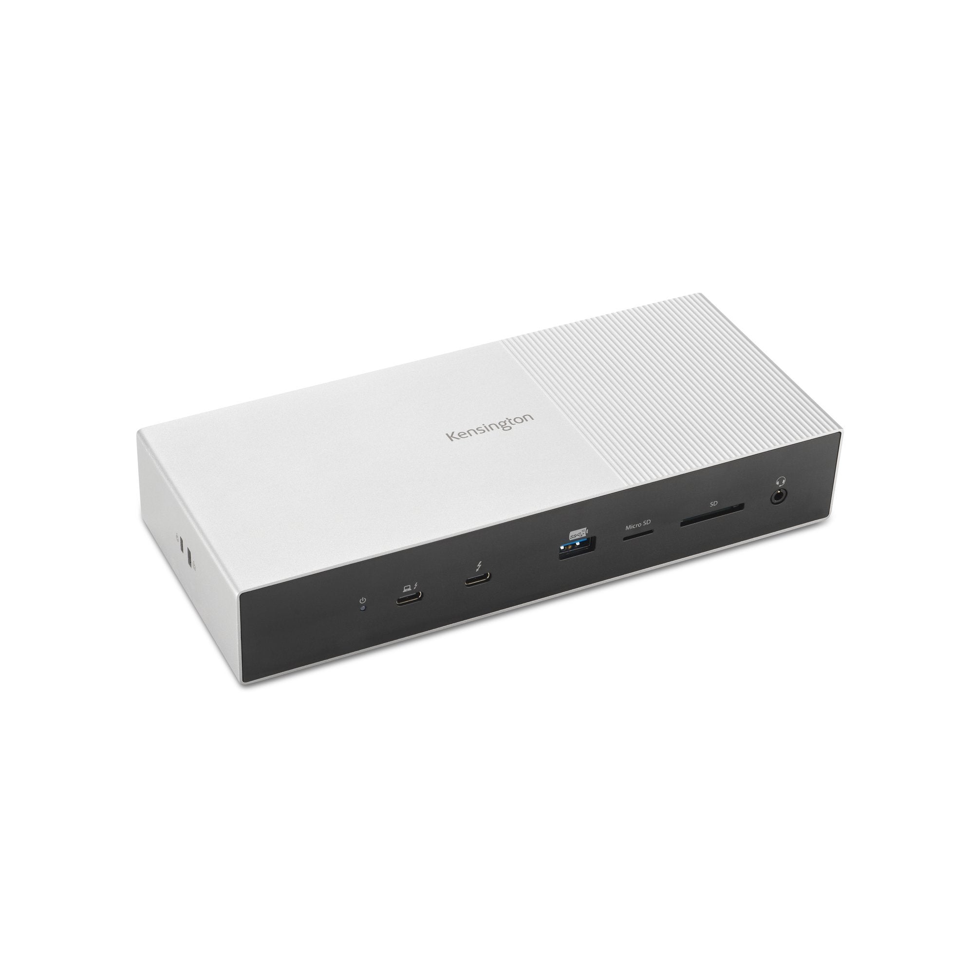 EAN 5028252644037 - Kensington Zubehör Notebook Alámbrico Negro, Gris imagen 1