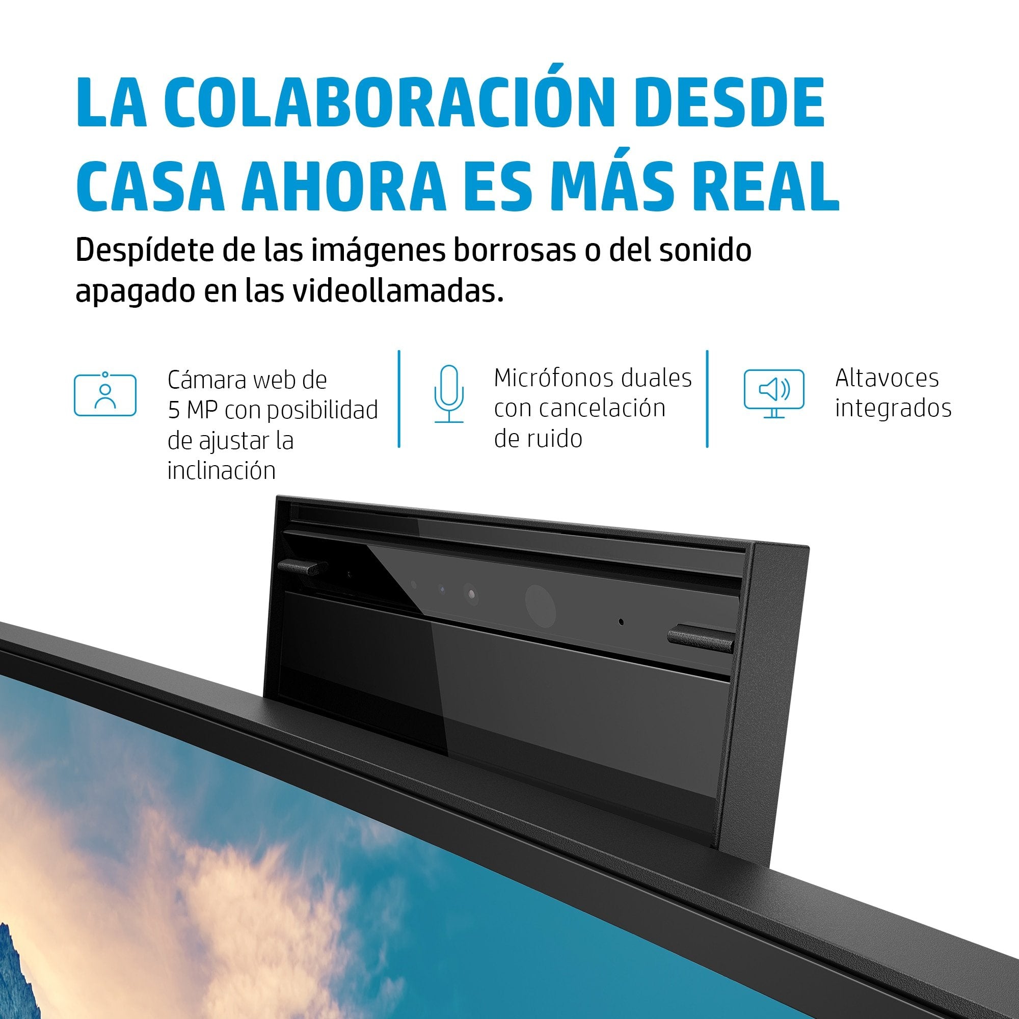 Monitor Hp E-Series E34m G4 86,4 Cm (34") 3340 X 2160 Pixeles Ancho Quad Hd Negro