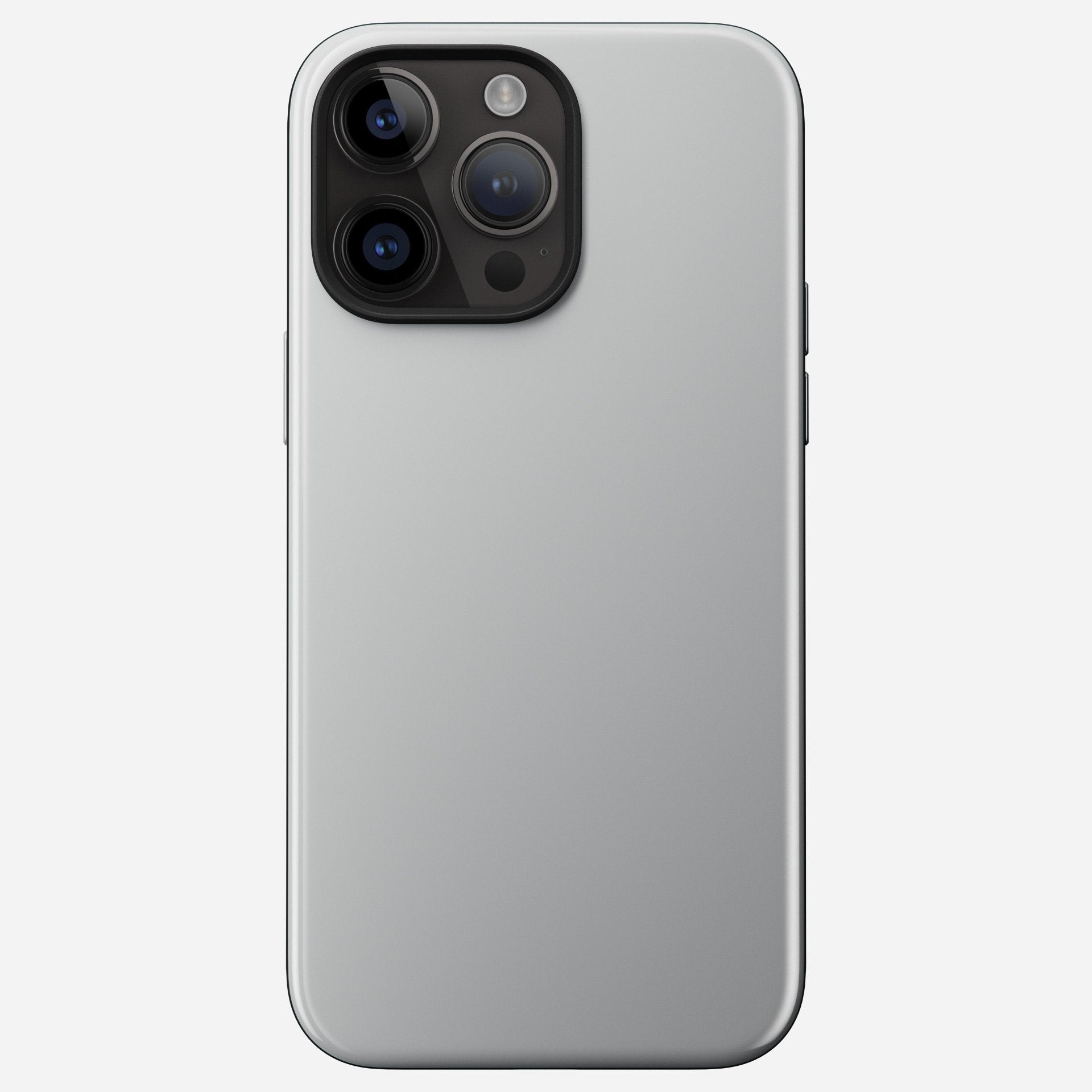 Nomad Sport Case Iphone 14 Pro Max Lunar Gray