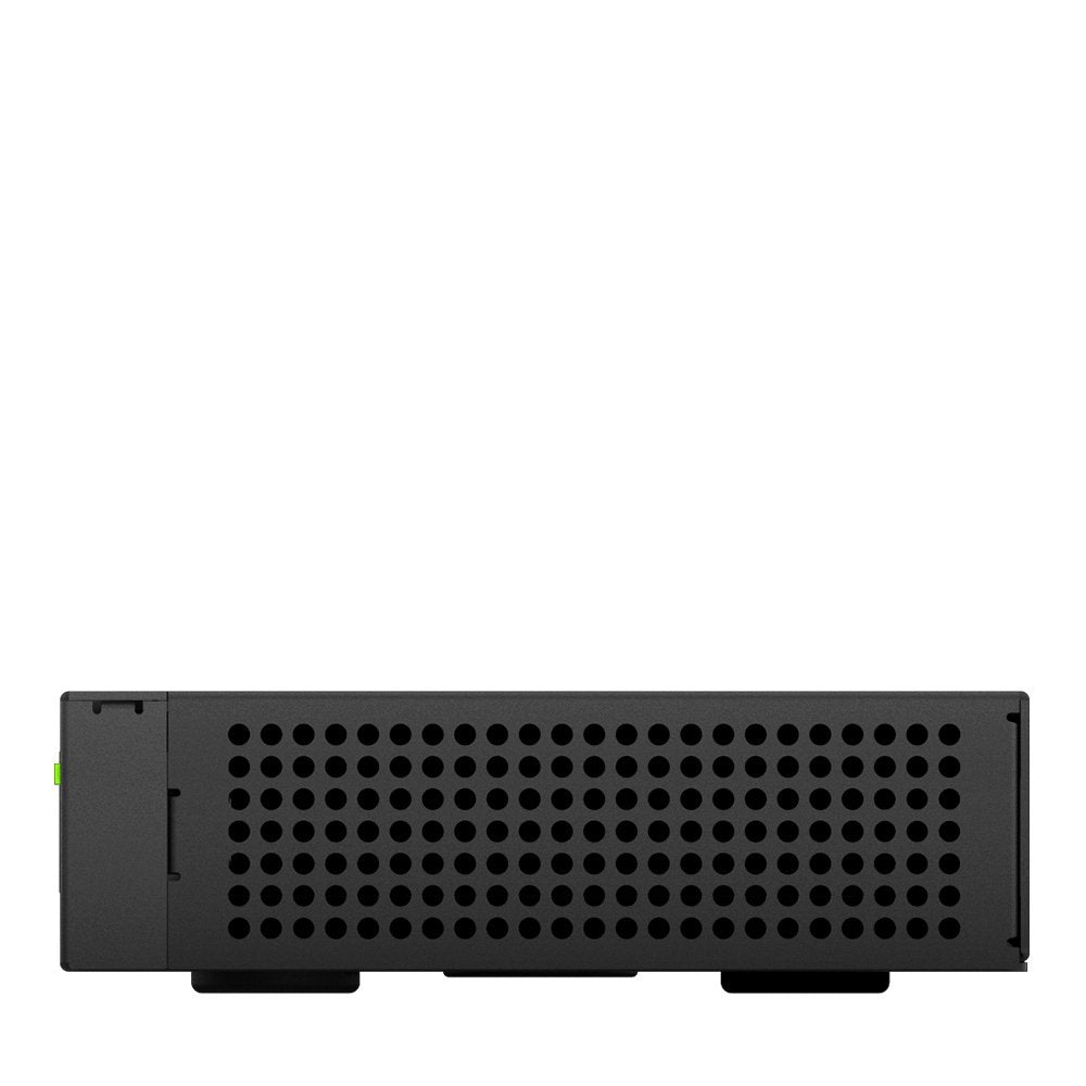EAN 0745883632169 - Linksys LGS108 No administrado L2 Gigabit Ethernet (10/100/1000) Negro, Azul imagen 5