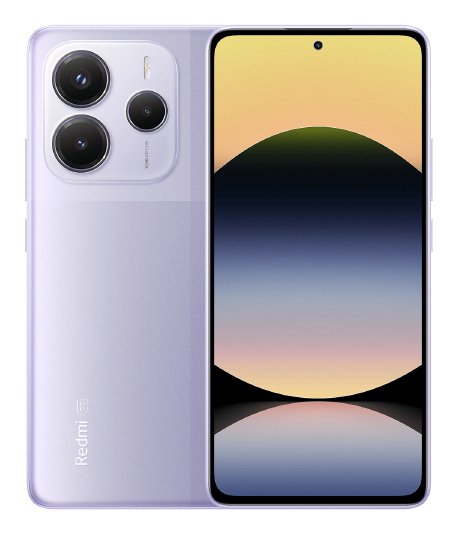 EAN 6932554405588 - Xiaomi Redmi Note 14 5G 16,9 cm (6.67") Ranura híbrida Dual SIM USB Tipo C 6 GB 128 GB 5110 mAh Lavanda, imagen 1