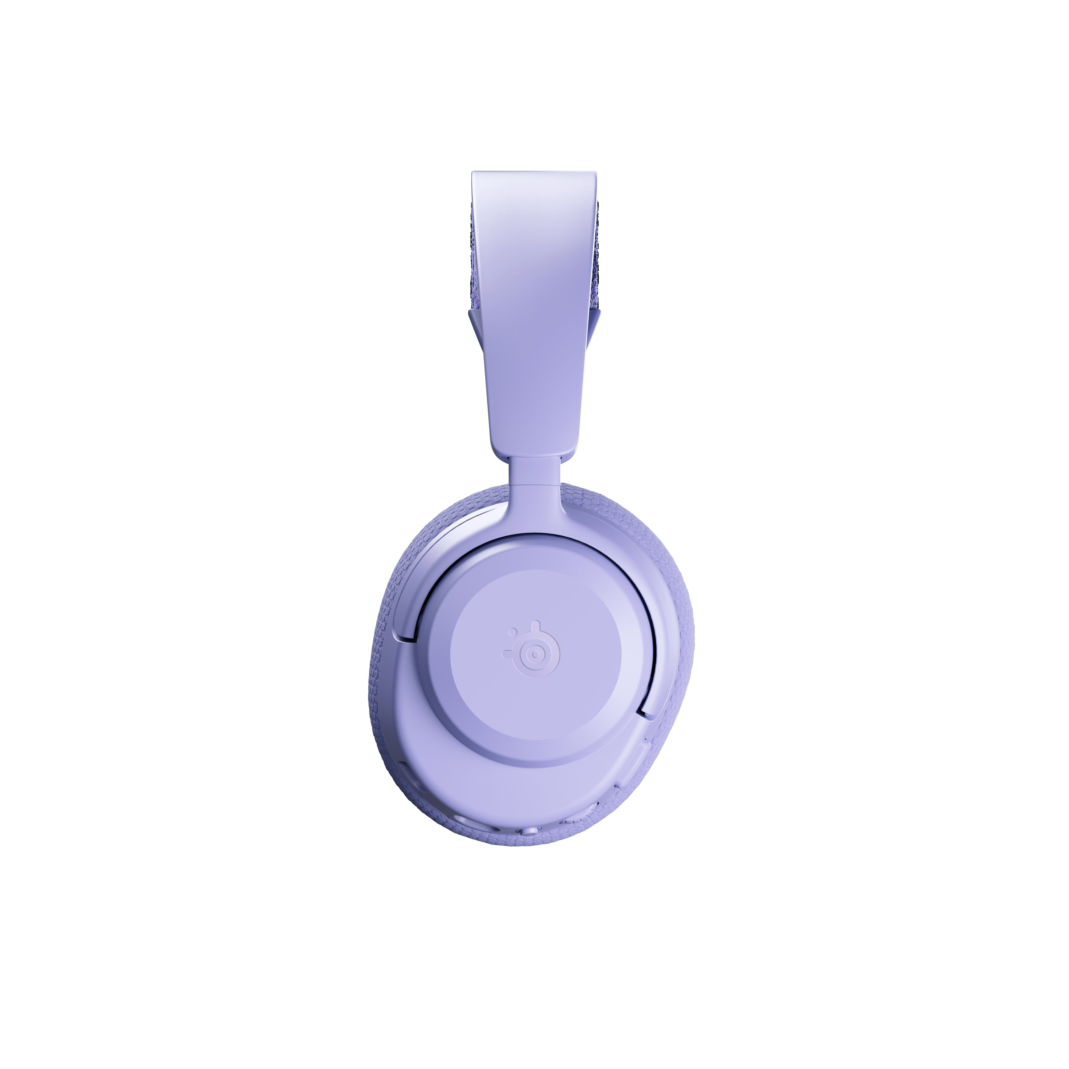 EAN 5707119061339 - Steelseries Arctis Nova 3X Auriculares Inalámbrico Diadema Música/uso diario Bluetooth Lavanda imagen 6