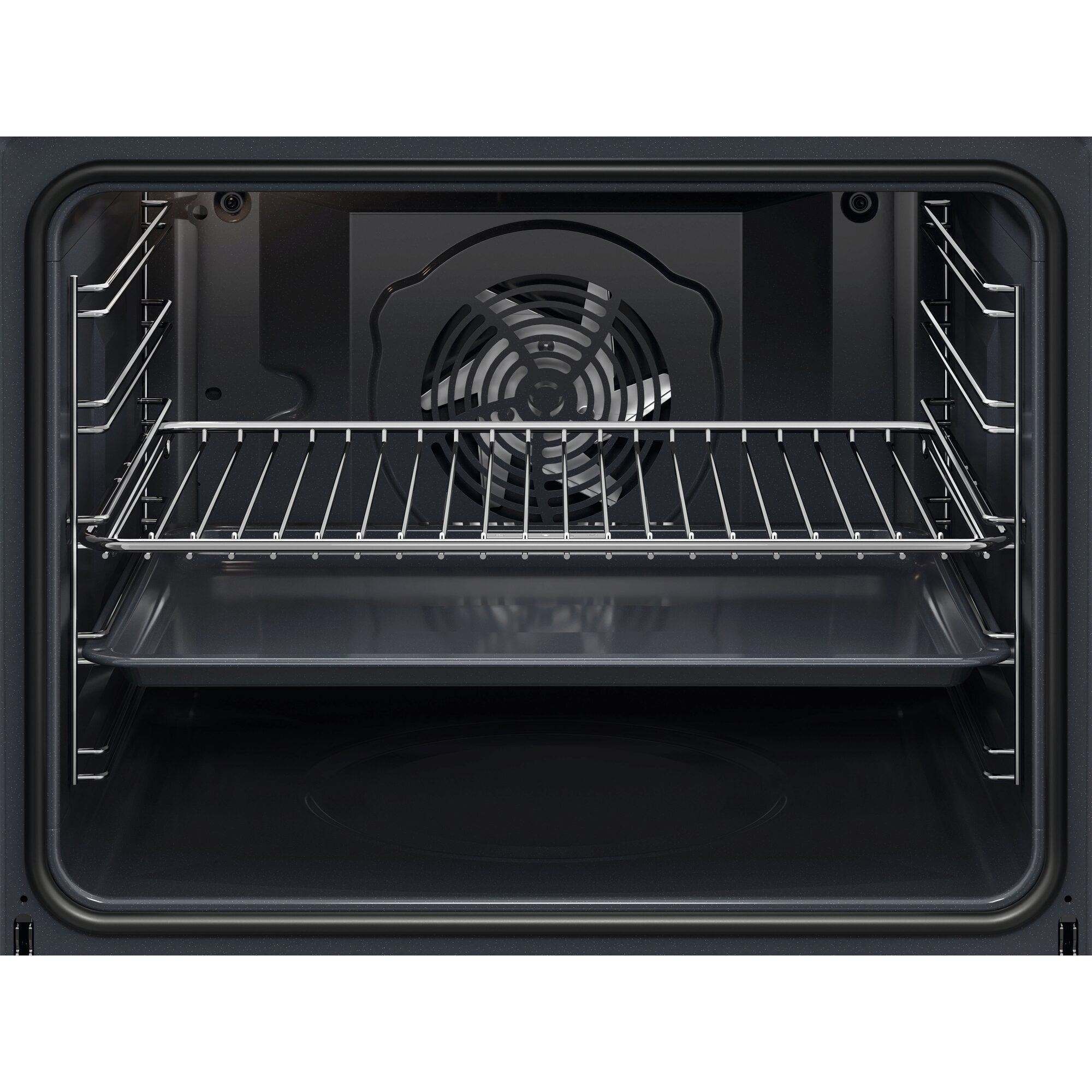 EAN 7333394056043 - AEG Series 5000 OU5AB20SM 72 L 2790 W Acero inoxidable imagen 17