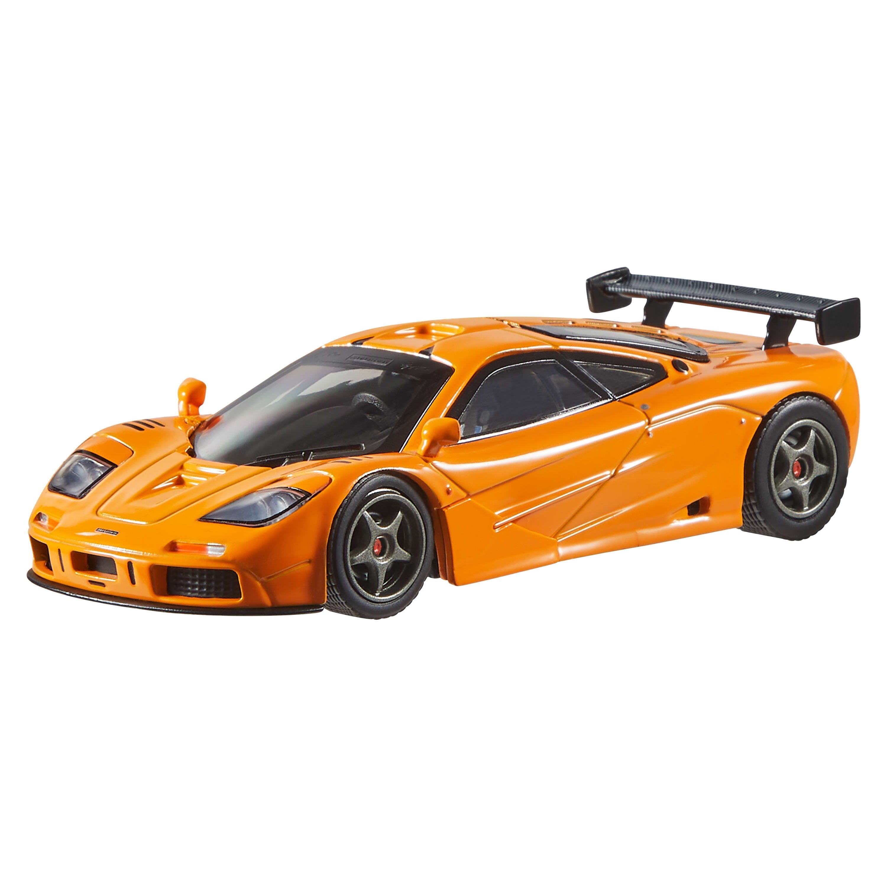 EAN 0194735220021 - Hot Wheels HWT15 vehículo de juguete imagen 1