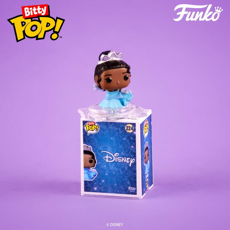 EAN 0889698730273 - FUNKO POP! 73027 figura de acción y colleccionable imagen 5