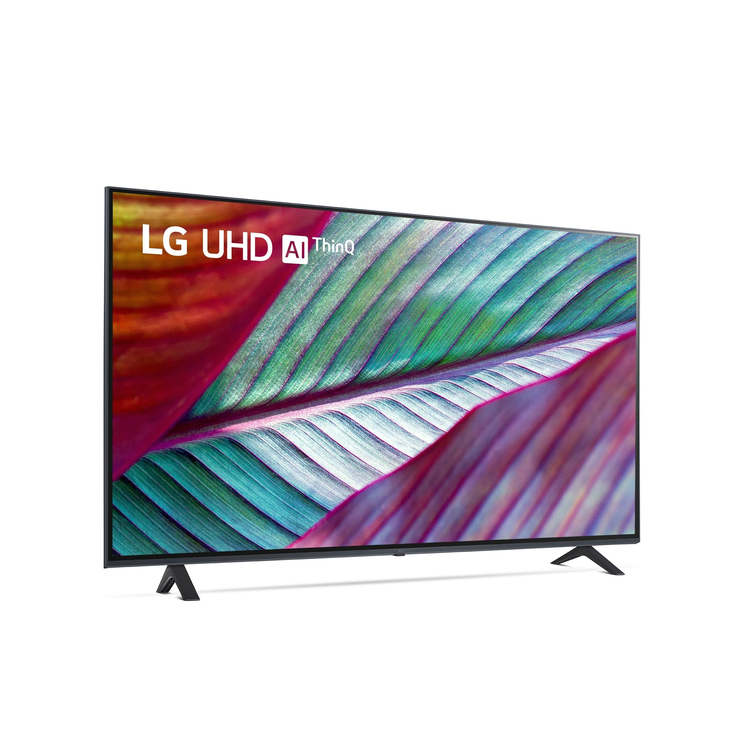 Lg 65" Led 65ur78006lk 4k Uhd Smarttv