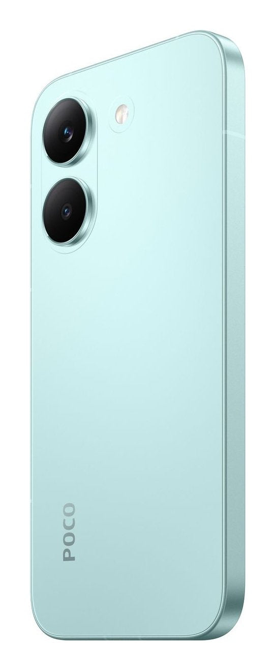 Smartphone Xiaomi Poco X8 Pro 8gb 256gb 6.59' 5g Verde