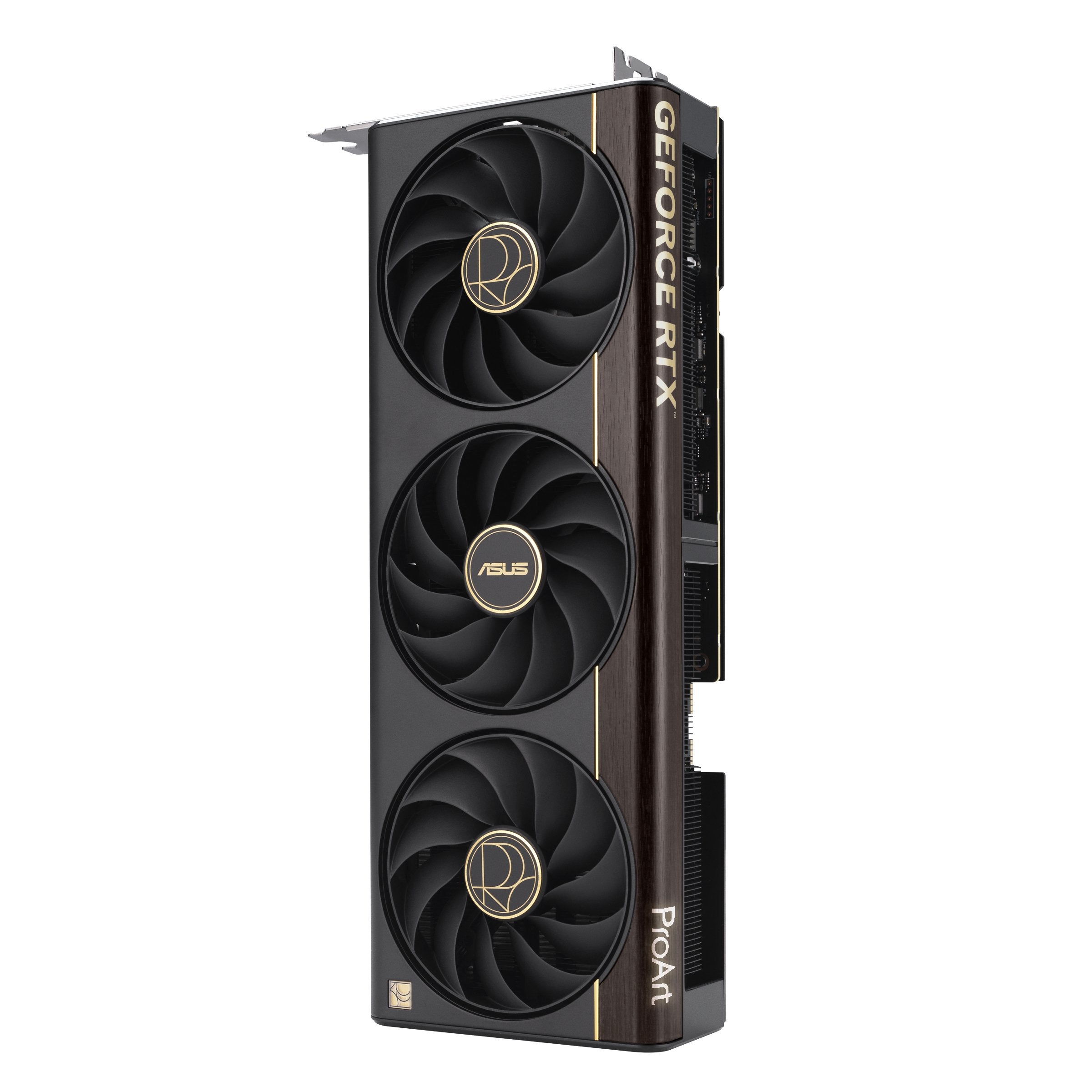 EAN 4711636226998 - ASUS ProArt -RTX5070TI-O16G NVIDIA GeForce RTX 5070 Ti 16 GB GDDR7 imagen 7