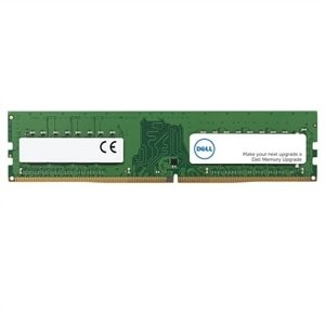 Memory Upgrade - 16gb - 1rx8 Ddr4 Udimm 3200 Mt/S