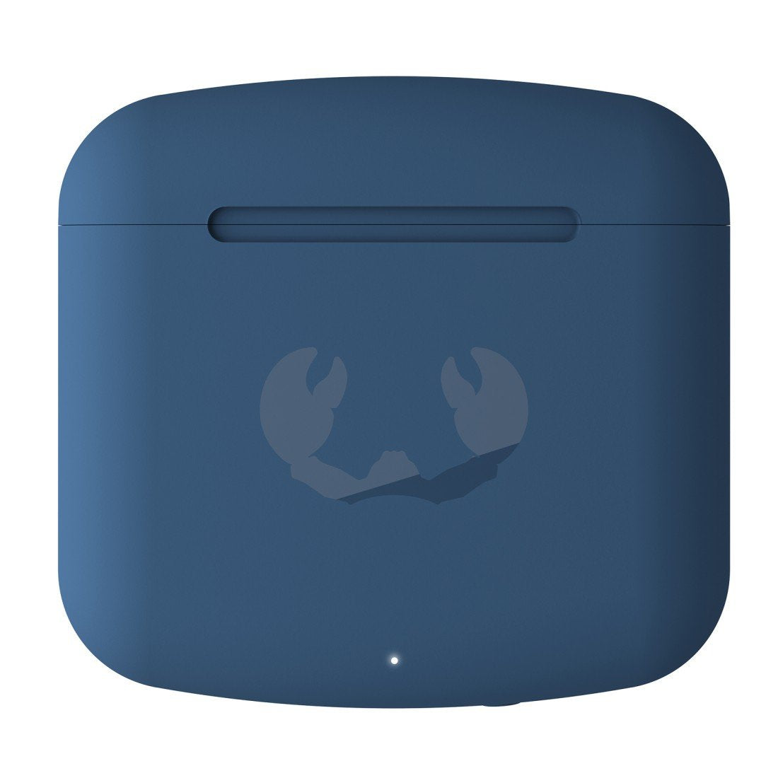 Auriculares Fresh 'N Rebel Twins Fuse True Wireless Stereo (Tws) Uso Diario Bluetooth Azul