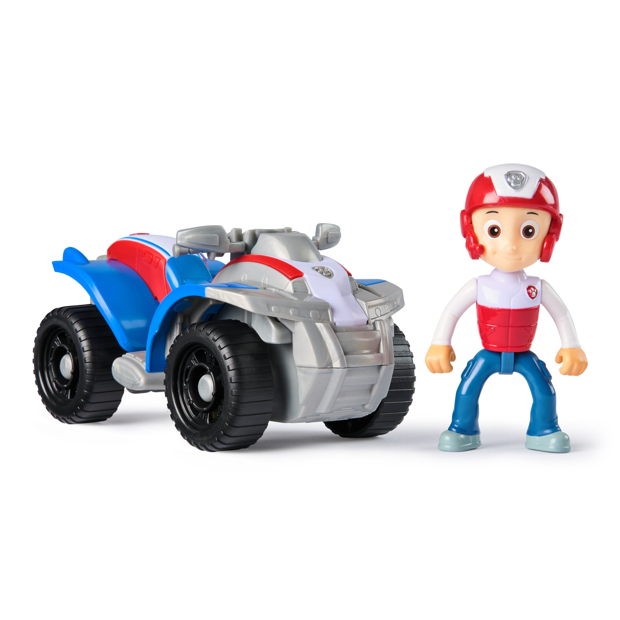EAN 0681147037519 - PAW Patrol 6071212 vehículo de juguete imagen 1