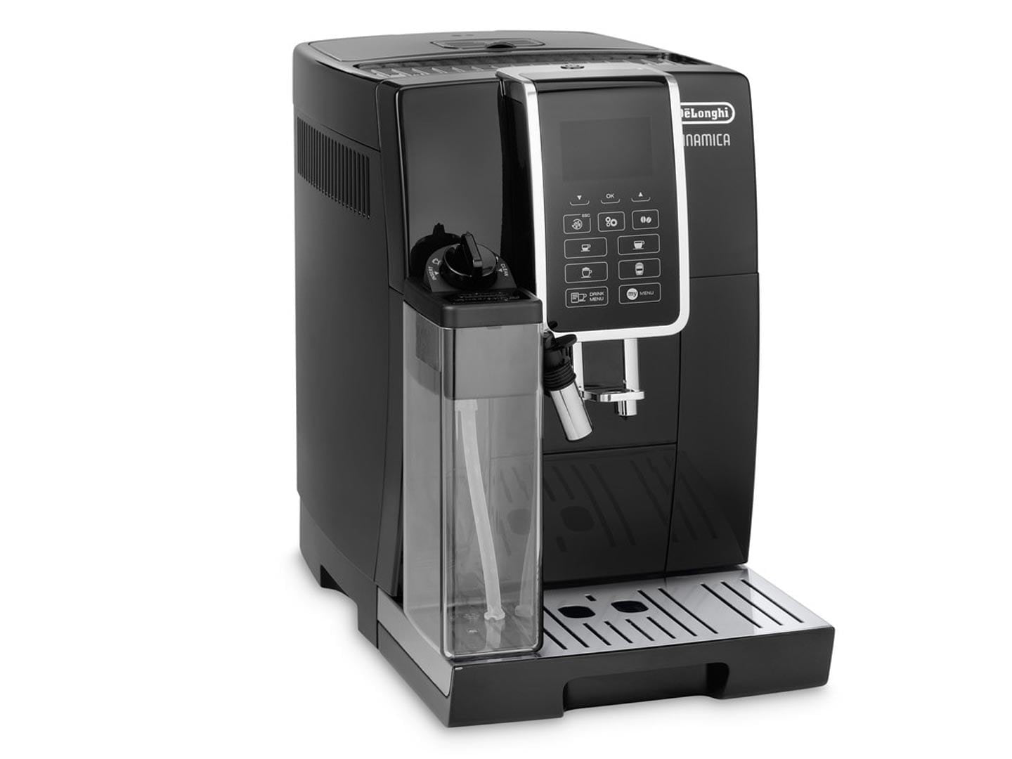 EAN 8004399331167 - De’Longhi Dinamica Ecam 350.55.B Totalmente automática Máquina espresso imagen 3