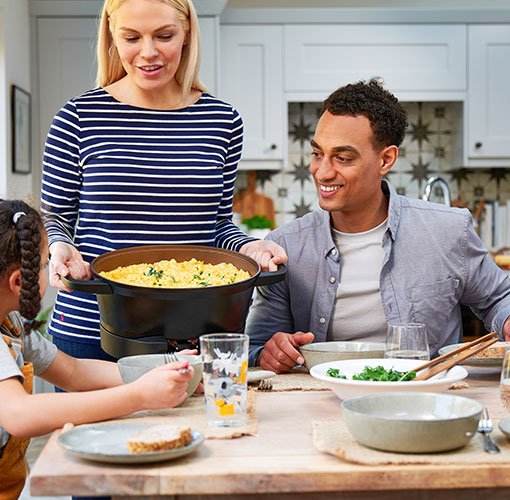 Russell Hobbs 28270-56 Good-To-Go Multicooker