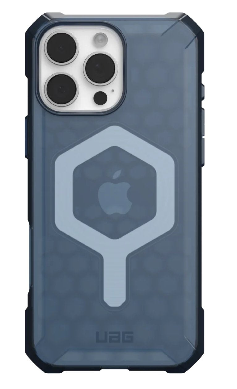 EAN 0840283914294 - Urban Armor Gear Essential Armor funda para teléfono móvil 17,5 cm (6.9") Azul imagen 6