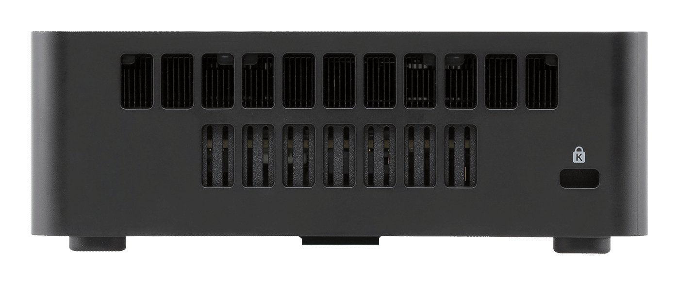 Asus Rnuc16gdkw96c002 Ux9 378h 65w L7 Intel Arc B390 32g